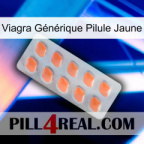 Viagra Générique Pilule Jaune 26